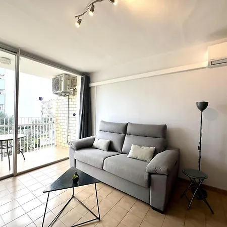 Olympia Interimmo Apartament