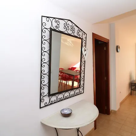 Apartament Olympia Interimmo *