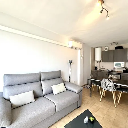 Appartement Olympia Interimmo *