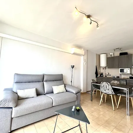 Appartement Olympia Interimmo Roses