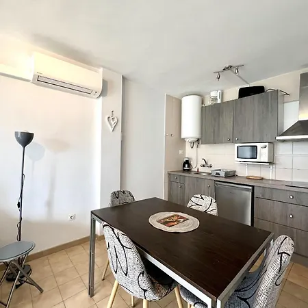 Olympia Interimmo Apartament Roses