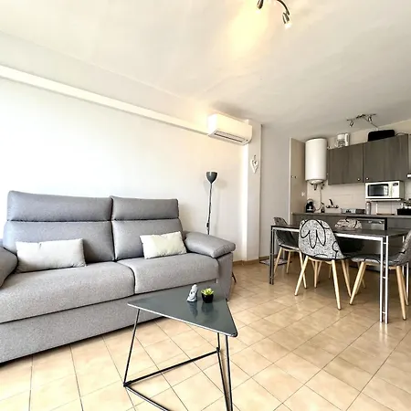 Olympia Interimmo Appartement