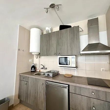 Olympia Interimmo Apartament