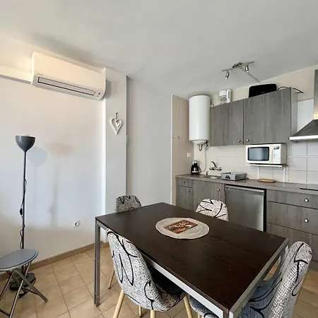 Olympia Interimmo Apartament *