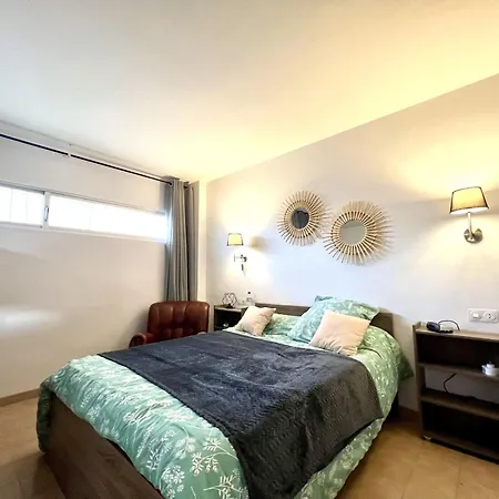 Appartement Olympia Interimmo *
