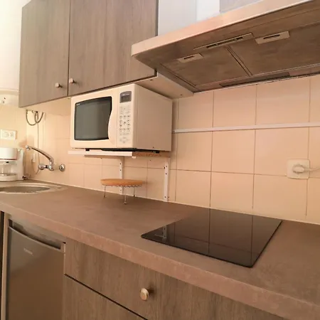Olympia Interimmo Appartement *